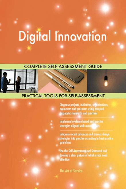 Digital Innovation Toolkit