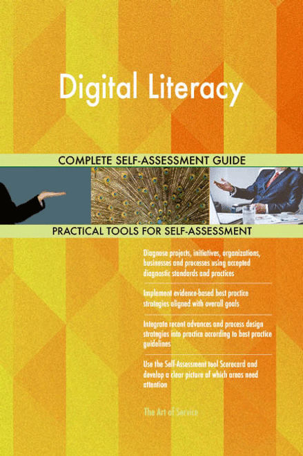 Digital Literacy Toolkit