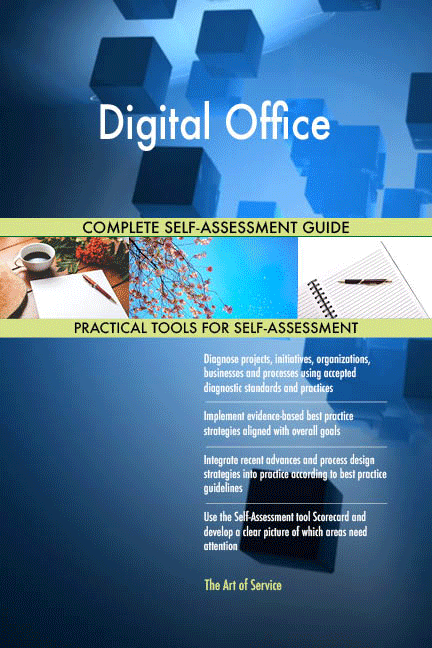 Digital Office Toolkit