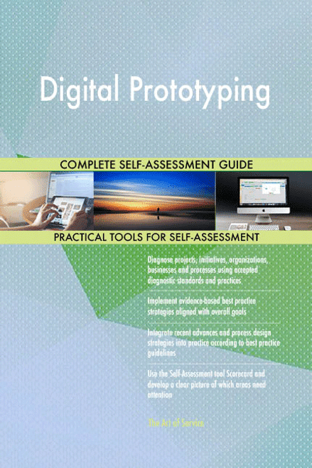 Digital Prototyping Toolkit