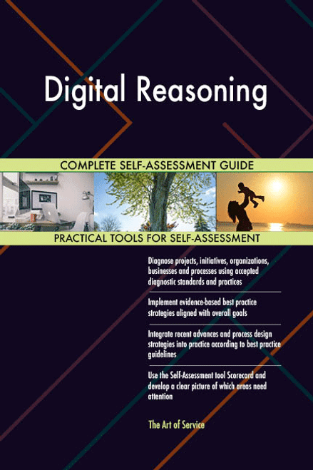 Digital Reasoning Toolkit