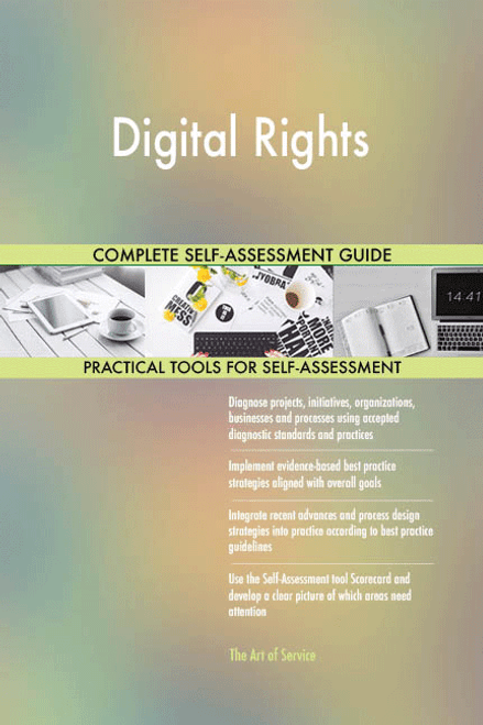 Digital Rights Toolkit