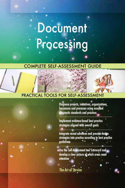 Document Processing Toolkit