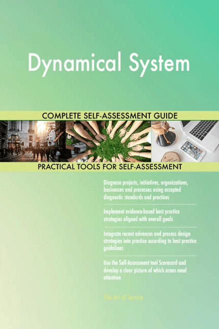 Dynamical System Toolkit