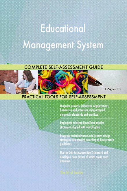 Educational Management System Toolkit