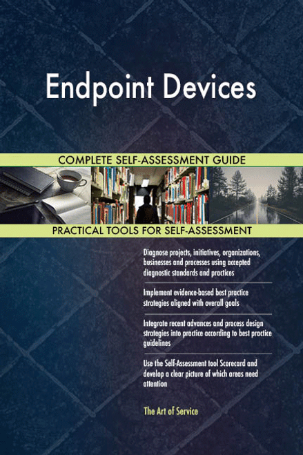 Endpoint Devices Toolkit