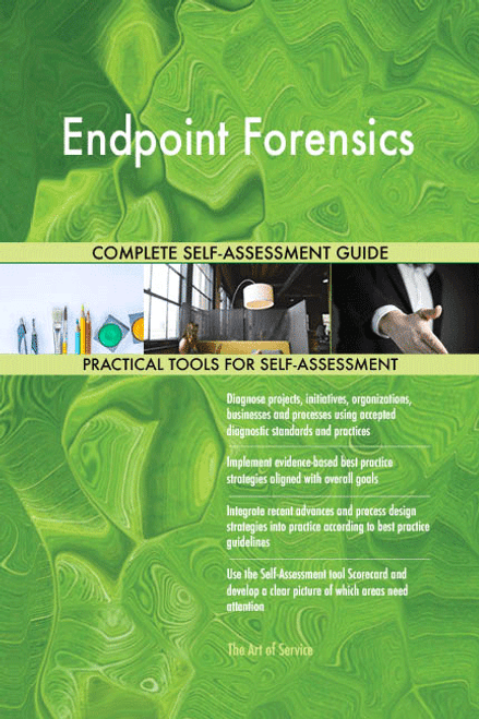 Endpoint Forensics Toolkit