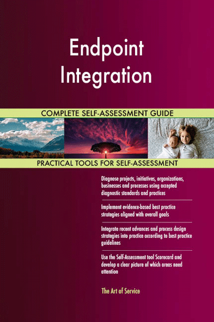 Endpoint Integration Toolkit