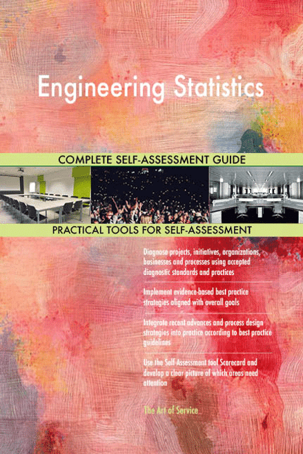 Engineering Statistics Toolkit