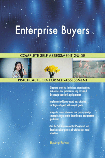Enterprise Buyers Toolkit