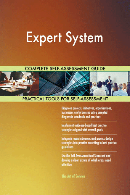 Expert System Toolkit