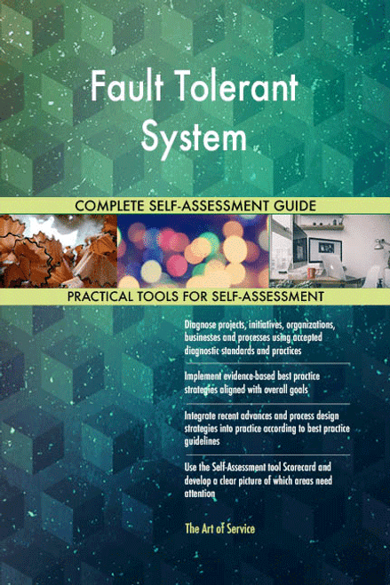 Fault Tolerant System Toolkit