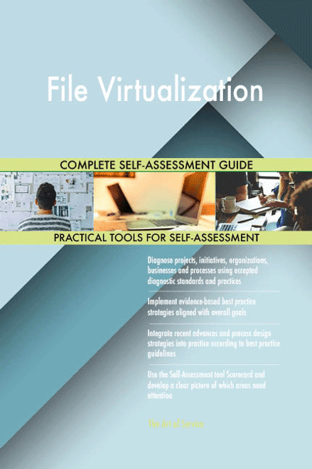 File Virtualization Toolkit