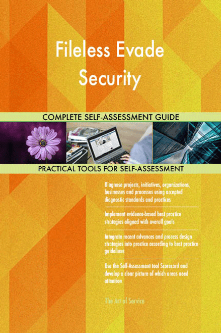 Fileless Evade Security Toolkit