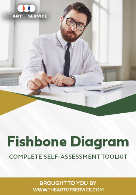 Fishbone Diagram Toolkit