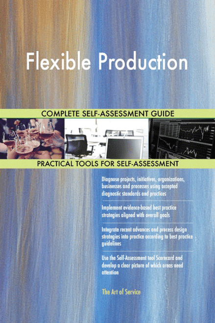 Flexible Production Toolkit