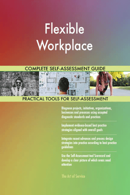 Flexible Workplace Toolkit