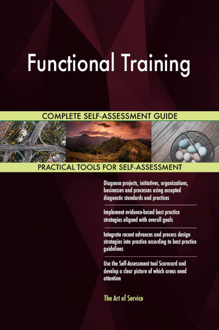 Functional Training Toolkit