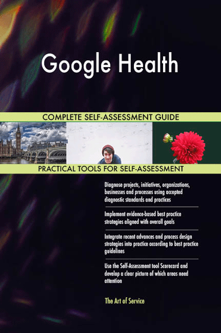Google Health Toolkit Google Health Toolkit