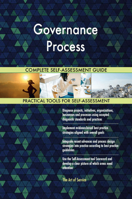 Governance Process Toolkit