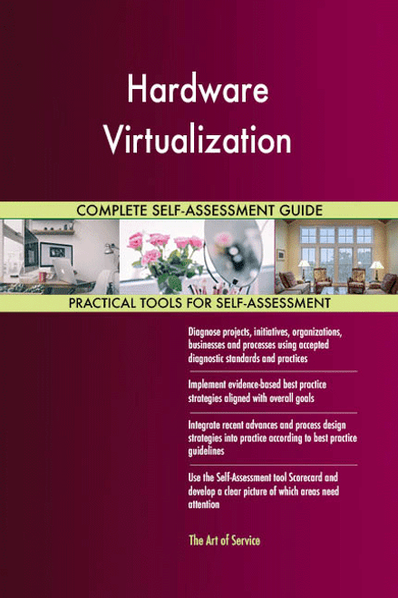 Hardware Virtualization Toolkit