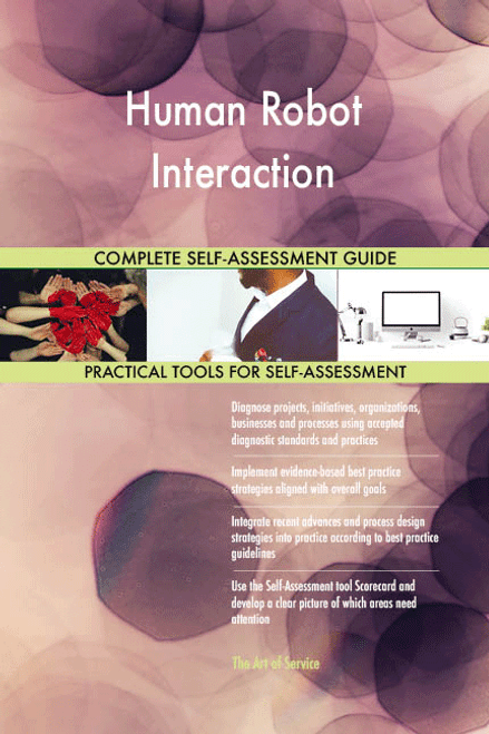 Human Robot Interaction Toolkit