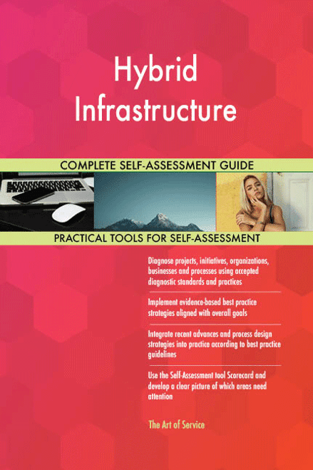 Hybrid Infrastructure Toolkit