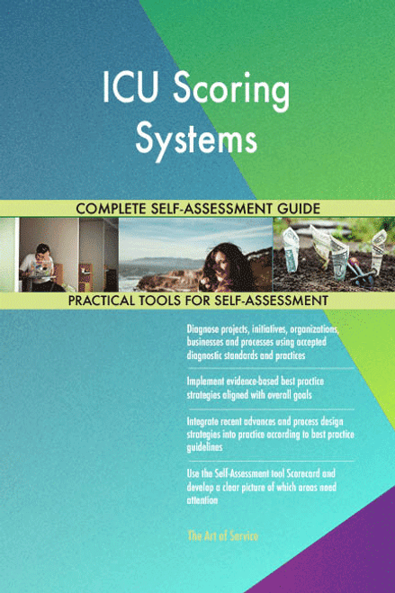 ICU Scoring Systems Toolkit