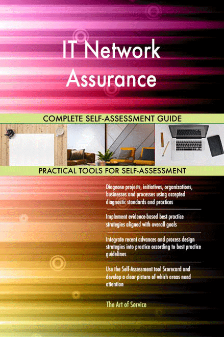 IT Network Assurance Toolkit