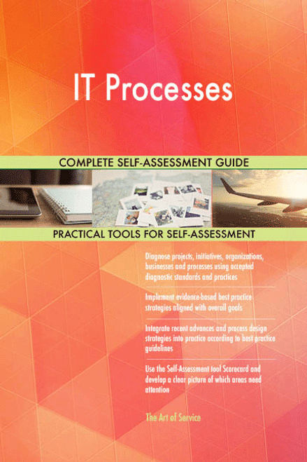 IT Processes Toolkit