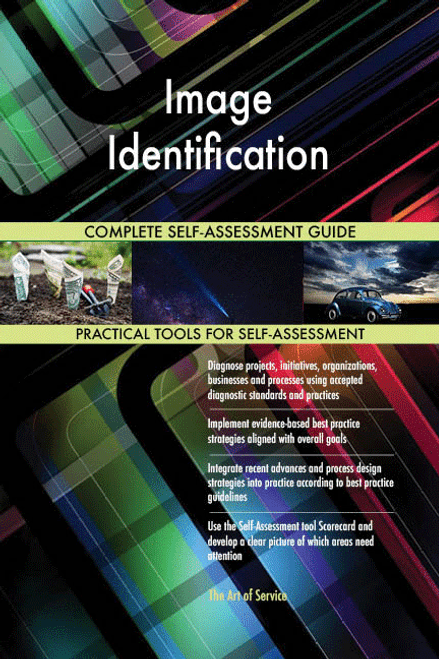 Image Identification Toolkit