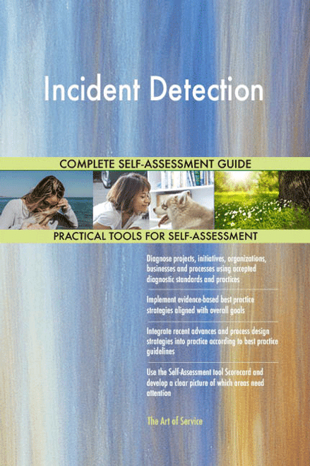 Incident Detection Toolkit