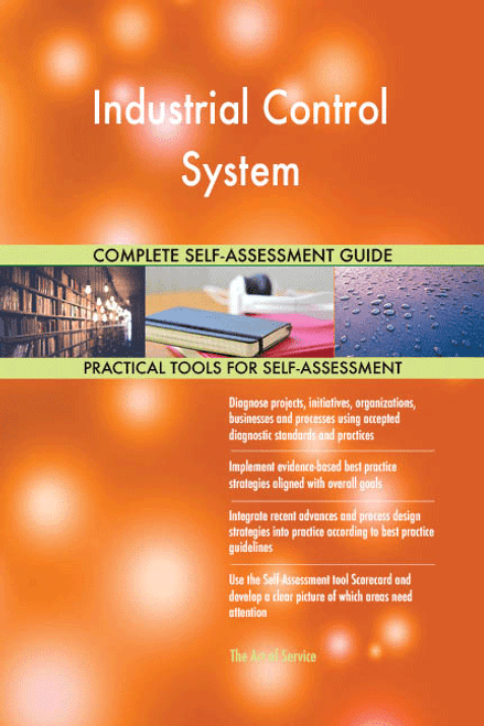 Industrial Control System Toolkit