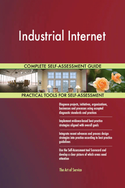 Industrial Internet Toolkit