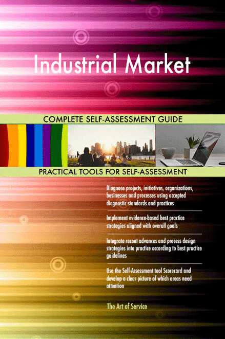 Industrial Market Toolkit