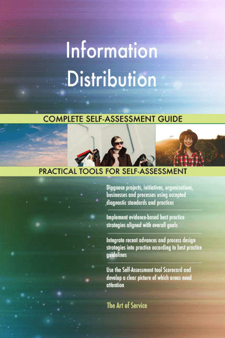 Information Distribution Toolkit