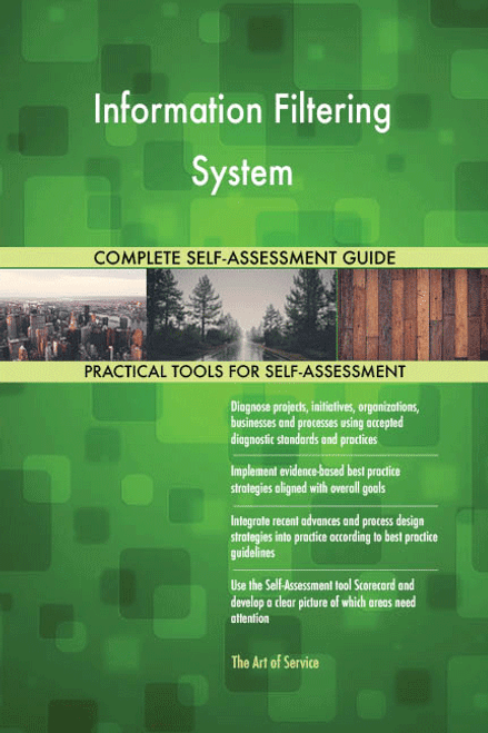 Information Filtering System Toolkit