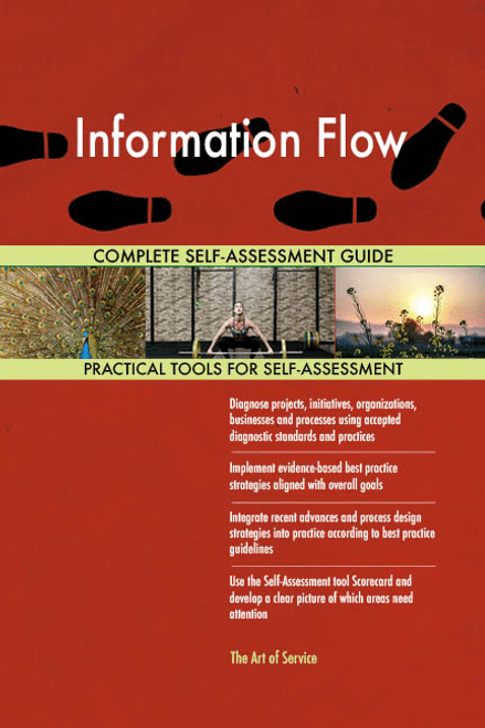 Information Flow Toolkit