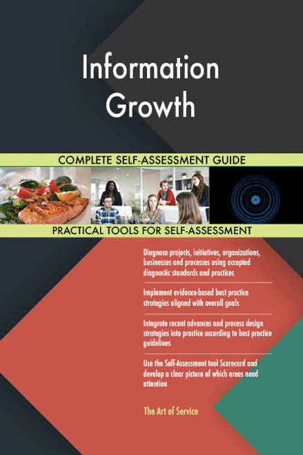 Information Growth Toolkit