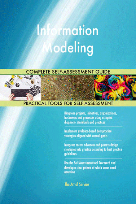 Information Modeling Toolkit