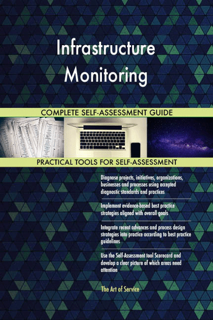 Infrastructure Monitoring Toolkit