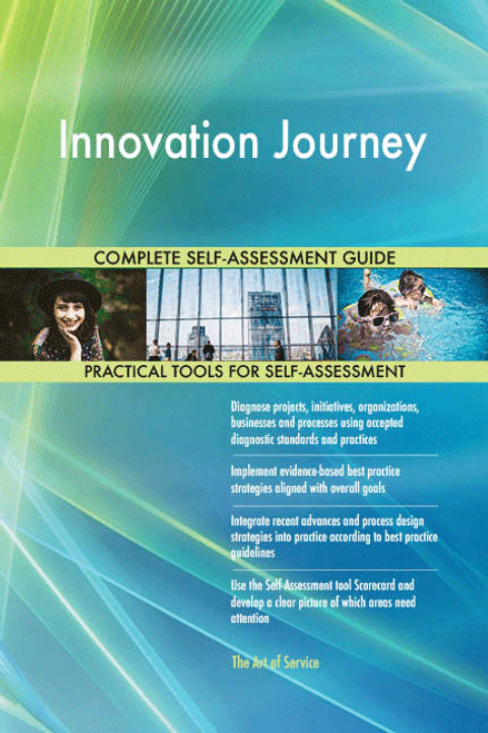 Innovation Journey Toolkit