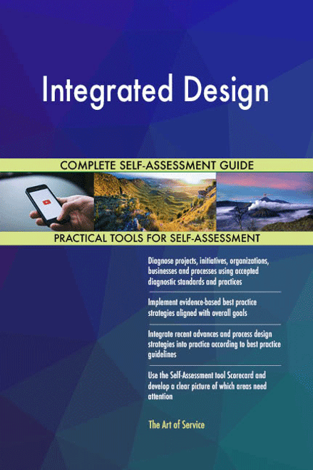Integrated Design Toolkit
