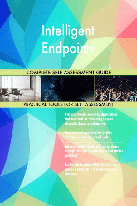 Intelligent Endpoints Toolkit