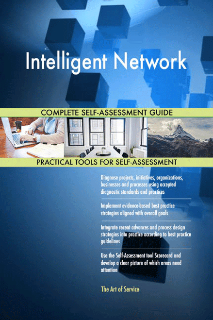 Intelligent Network Toolkit