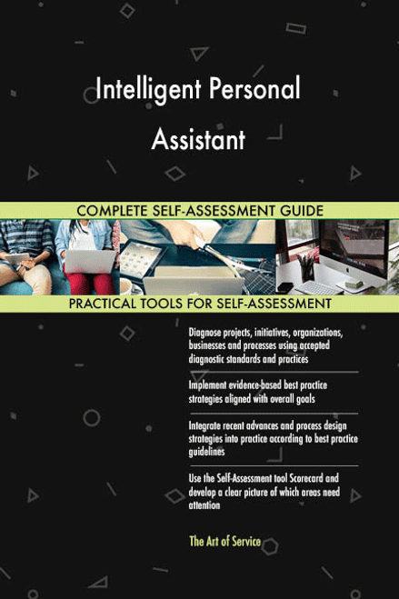 Intelligent Personal Assistant Toolkit