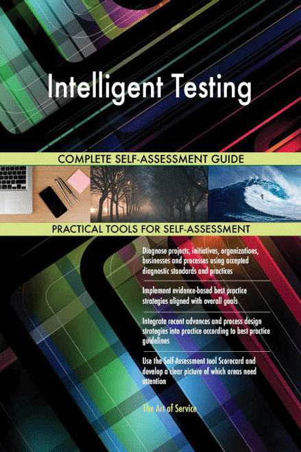 Intelligent Testing Toolkit