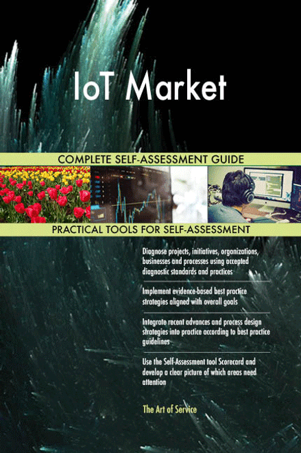 IoT Market Toolkit