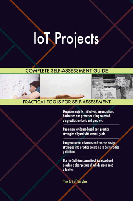 IoT Projects Toolkit