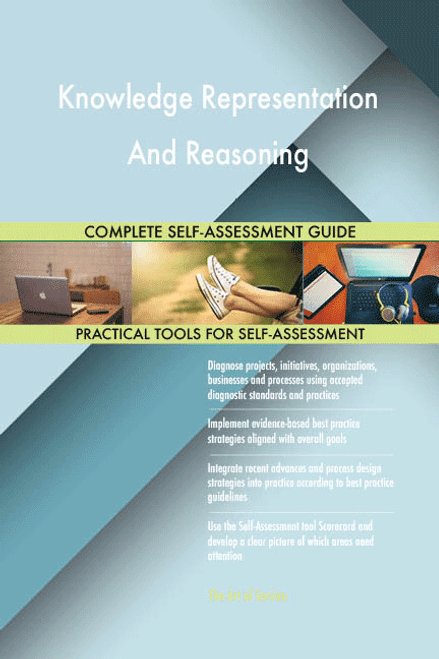 Knowledge Representation And Reasoning Toolkit